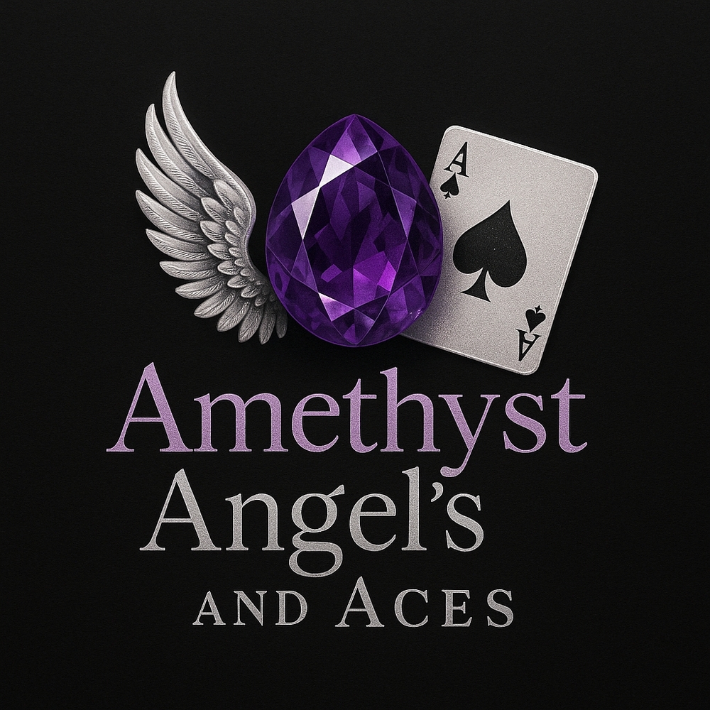 Amethyst Angels and Aces, Emily